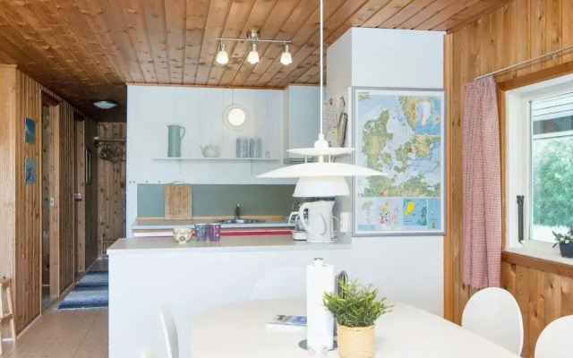 6 Person Holiday Home in Fano