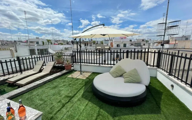 Dimora Bellini Apartment and Rooms