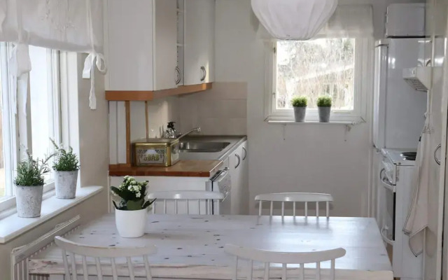 4 Star Holiday Home in Mellbystrand