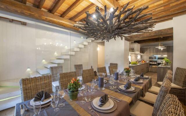 Villa Delle Donne in Greve in Chianti