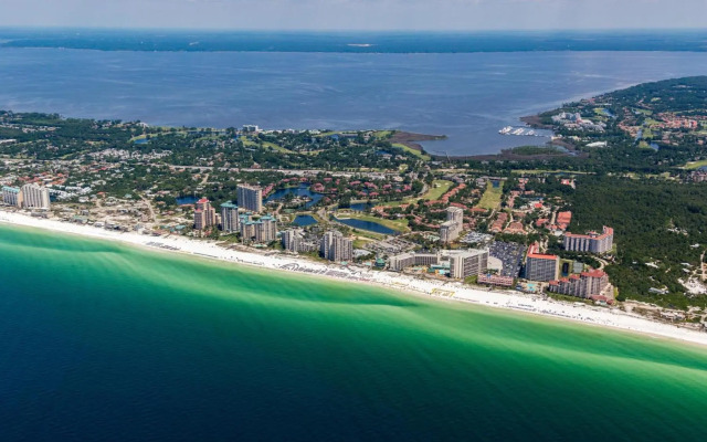 Tides 204-205 Lockout