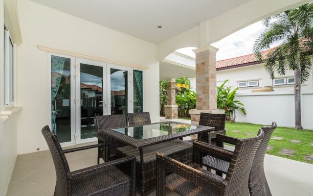 Orchid Paradise Homes OPV18