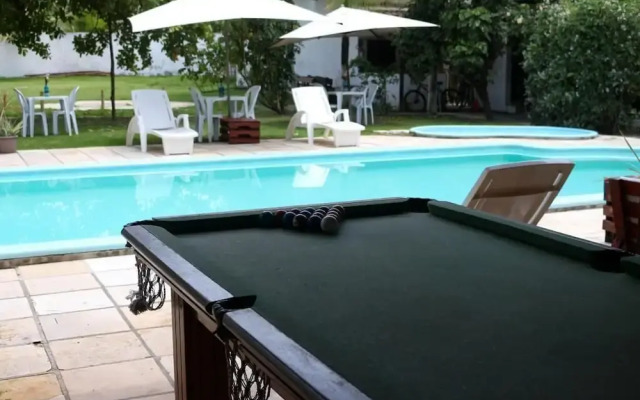 Pousada Parador 081