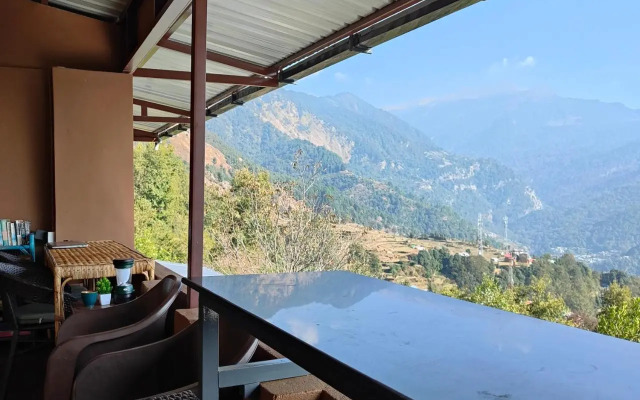 The Buransh