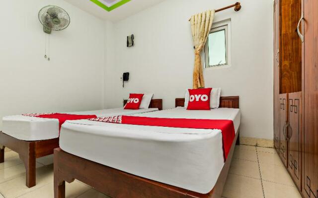 Loan Anh 2 Hotel