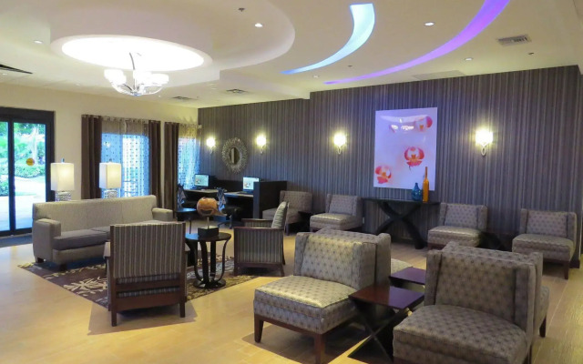 Best Western Plus Hollywood/Aventura