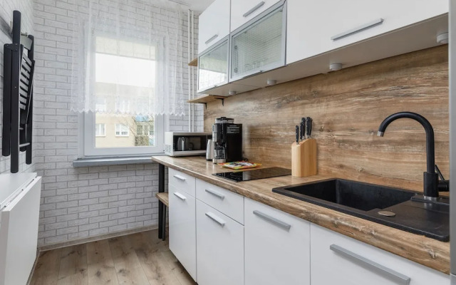 Family Apartment Gierczak By Renters