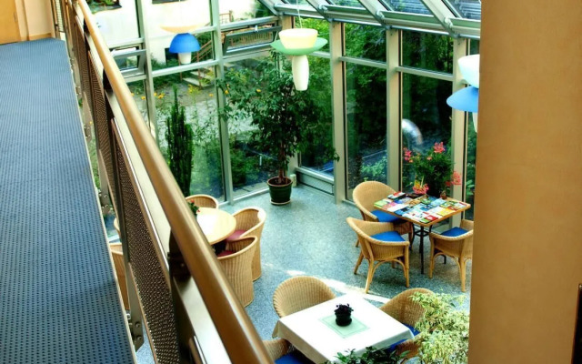 Hotel Dom-Eck