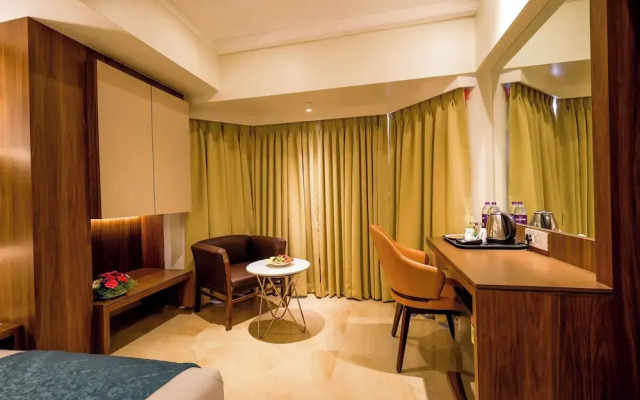 The Coronet Hotel