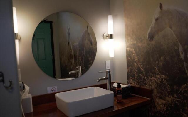 Dreamcatcher Tipi Hotel