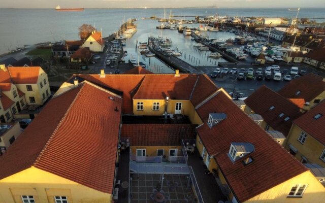 Dragør Hotel & Apartments