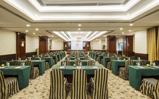 Rex Hotel