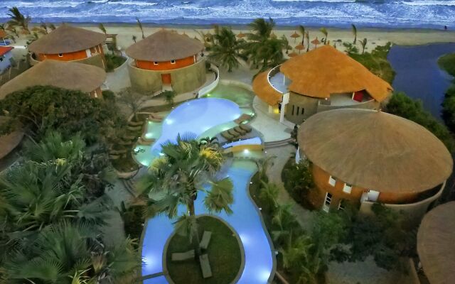 Balafon Beach Resort