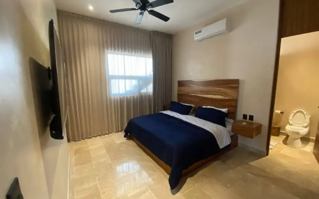 ¡PH 3 Quarts Terrace and Private Pool AZ Premium!