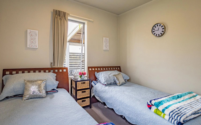 Alpine Way Cottage - Ohakune Holiday Home – Guest Rooms – Ohakune
