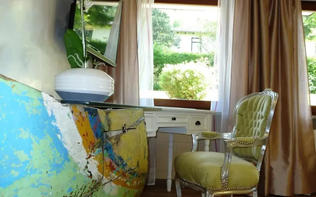 Ferienwohnung Jeremy