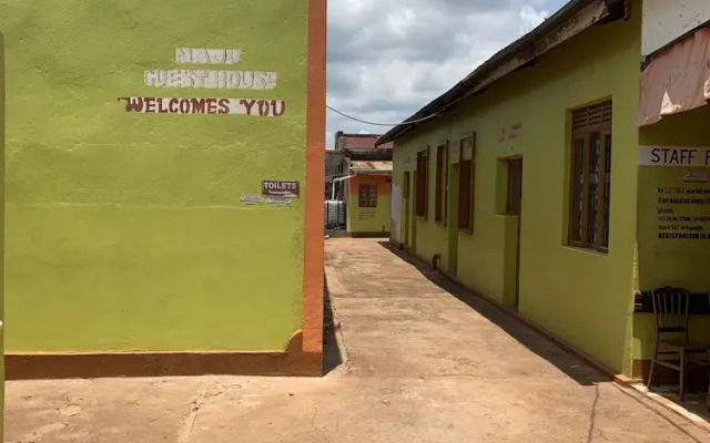 Naju Guest House Masindi