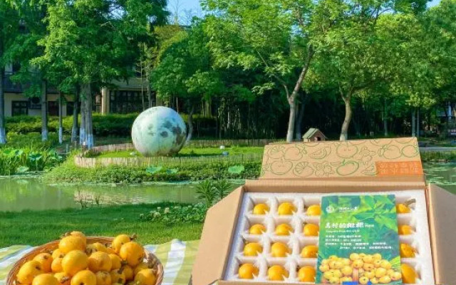 Arcadia Village Hotel