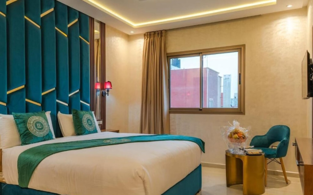 Hotel Rhali Dakhla
