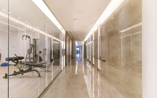 Lordos Beach Hotel & Spa