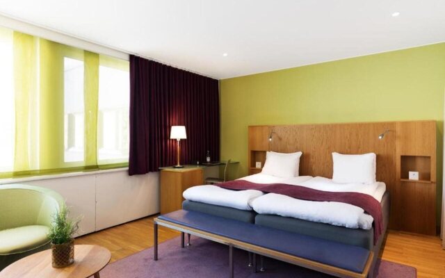 ProfilHotels Aveny