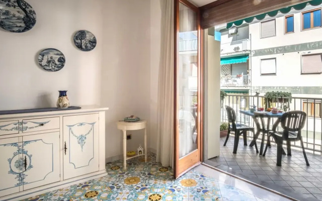 Maison Vittoria