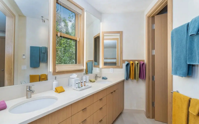 THE Tributary by Exceptional Stays