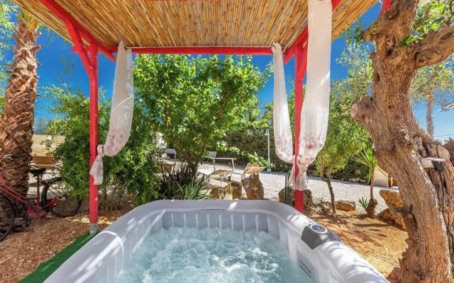 2062 La Cornola Dependance by Barbarhouse