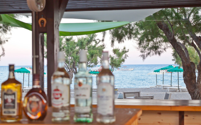 Sun Beach Lindos