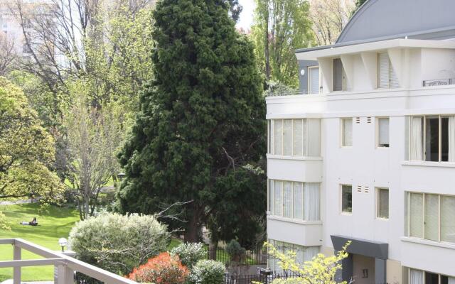 Jenatt Apartments Salamanca