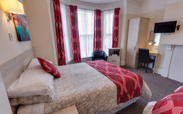 Sportsview Guest House
