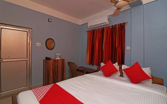Srijan Guest House By OYO Rooms