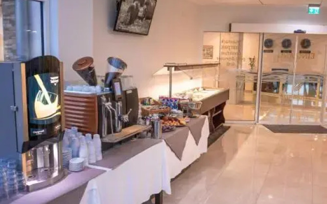 Stadthotel Donauworth