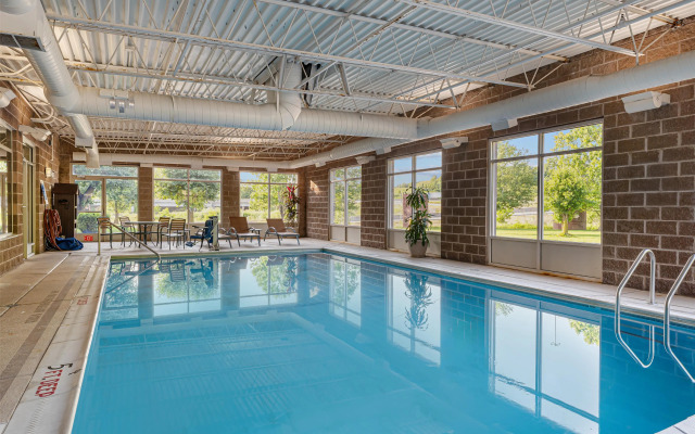 Best Western Garden Inn