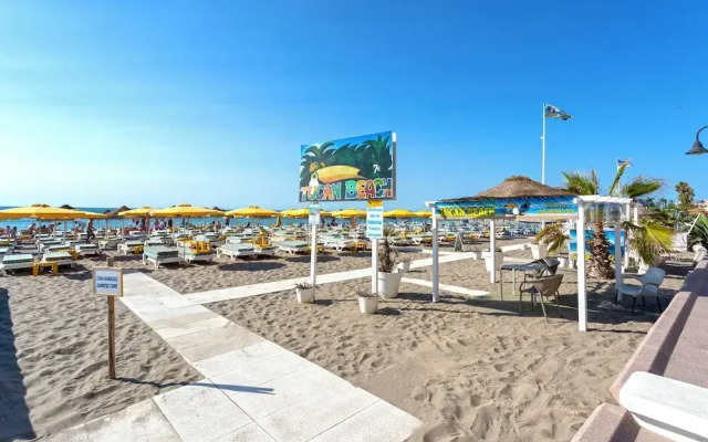 Sunstay Dream Flat I Carihuela Beach Torremolinos