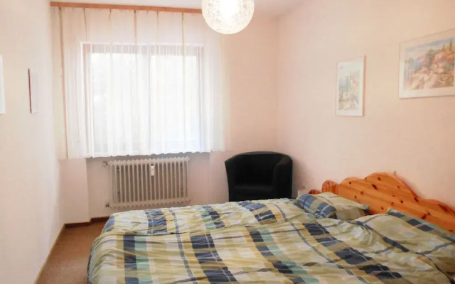 Wohnung 12 H Chenschwand