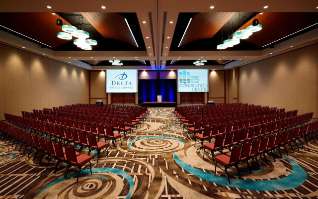 Delta Hotels Prince Edward by Marriott
