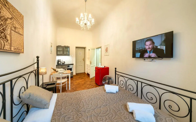 Old Town - Skorepka Apartments