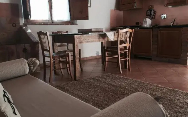 Podere Raffaello