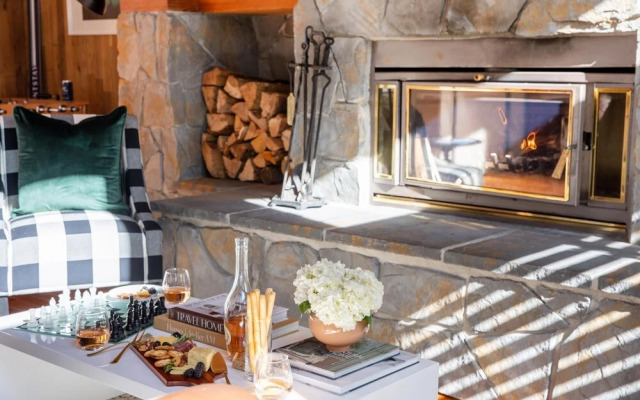 Sahara Drive- Polaris