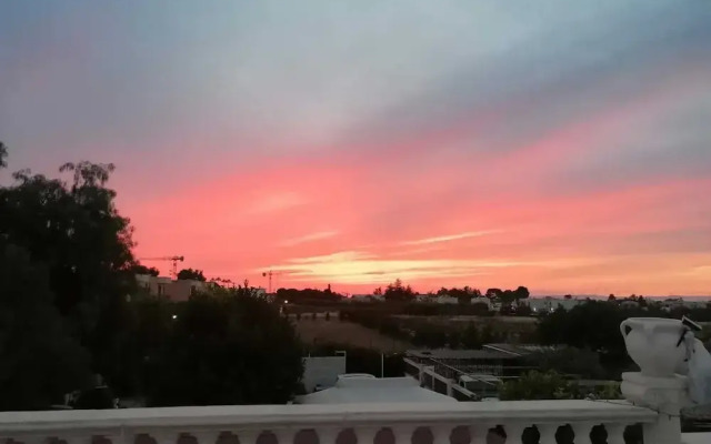 Loger Le Soleil