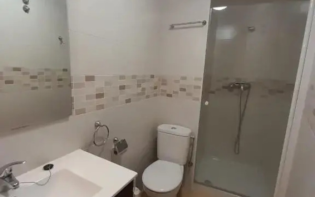 Apartamento La Cocineta 2º