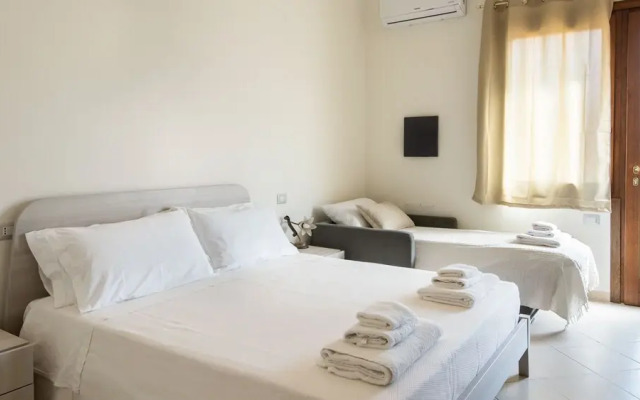 Welcomely - Vico Giordano Bruno 27