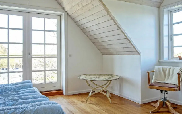 Peaceful Holiday Home in Rønne Near Beach
