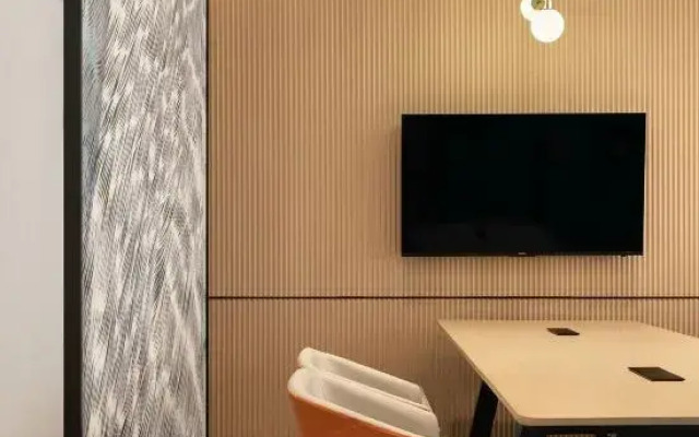 City Convenience Hotel