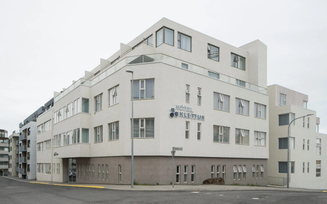 Klettur Hotel