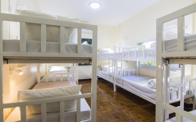 Wanida Hostel