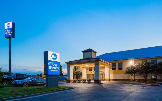 Best Western Hiram Inn & Suites