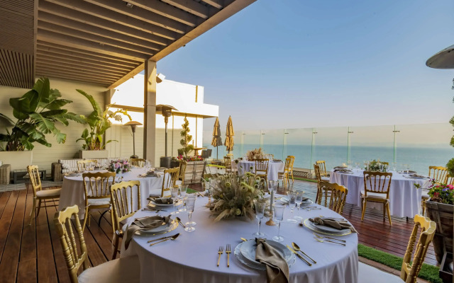 Torre Lucerna Hotel Ensenada