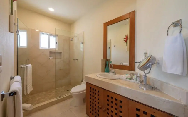 Villa Punta Sam Cancun Beachfront Luxury